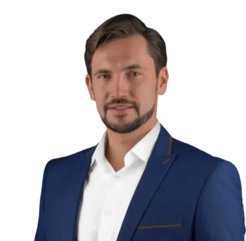 Артемий Мир, автор метода iMeditation